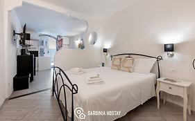 Casa vacanze Lamarmora23